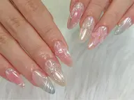🌹平日限定🌹ハンド🫧オフあり 長さだし10本 150分アートコース✨