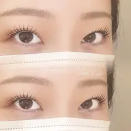 まつげパーマ上♡(美容液コーティング付き)