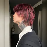 メンズカット