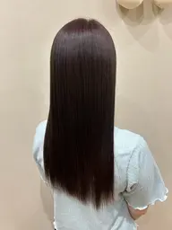 トリートメント【梅】