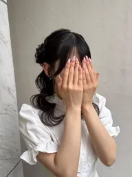 くるみちゃんヘア