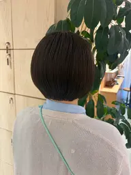 カット✂️(ショート)