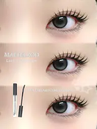 フラットラッシュ100本🎀