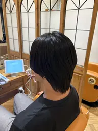 メンズカット💇‍♂️