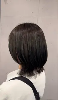 メンテナンスしたい方✂️『カット+シャンプー+4stepトリートメント💎』