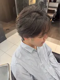 🦋𓂃 𓈒𓏸メンズカット🦋𓂃 𓈒𓏸