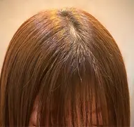 🪞前髪、顔まわりの縮毛矯正✨サロン技術向上の為のモデル募集🙌ブリーチされている方はできません🙇🏻♀️