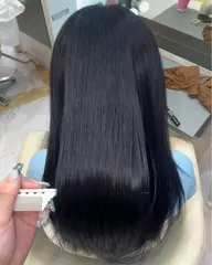 ワンカラー➕潤いTR🫧