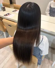 髪質改善トリートメント 🤍✨
