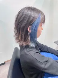 ✨極上髪質改善トリートメント✨Aujuaトリートメント＋シャンプーブロー