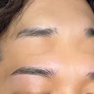 【メンズ】似合わせ美眉コース🫧丁寧カウンセリング+眉デザイン+眉wax+間引き+アロマ鎮静パック+美容液保湿