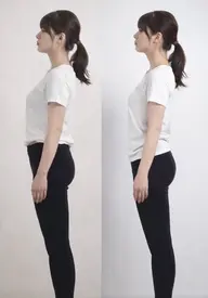 撮影モデル