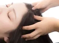 癒しのドライヘッドスパ60分
