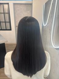 美髪矯正