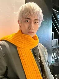 【初回限定】メンズカット+トリートメント🌍マッシュ ウルフ 刈り上げ センターパート 表参道 原宿