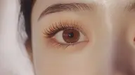 フラットラッシュ👀︎💕︎80本