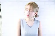 ハイトーンがおすすめ！ブリーチ /グラデーション /インナーカラー ☆&イルミナカラー&トキオTR &前髪カット