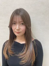 【下北沢】髪質改善、髪質改善カラーをモデル価格で☆顔出し動画撮影可能な方のみご応募お願いします《インスタ、TikTok》