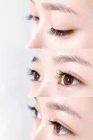 🌸初回オフ無料/フラットラッシュ80本から160本まで選べます/80~120本¥2000/140~160本¥3000