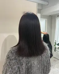 《当日限定クーポン》似合わせカット＋補修トリートメント🏄🏼‍♀️