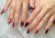 【定額3000円】長さ出し◎フリーデザインネイル♪♪(お持ち込み画像orご提案)