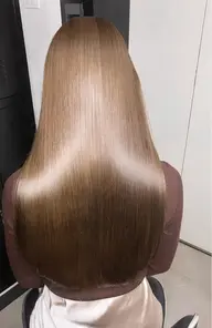 カラーのみ