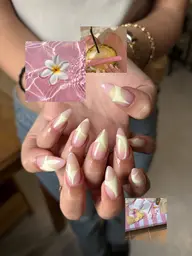 【6.7月限定❤️🔥ご新規様が対象】フット1h designやり放題👡💛