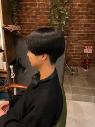 似合わせカット✨