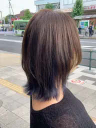🩵🤍レイヤーカットにしたい方🤍🩵