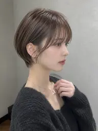 代表にお任せください🎶似合わせカット＋髪質改善美髪エステ