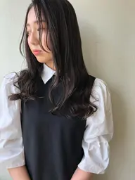 ❤︎ ヘッドスパ +前髪カット(シャンプー + マイクロバブル付き)