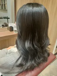 【ミニモ限定】 コテ巻きヘアセット(30分)✨お出かけ前に💫
