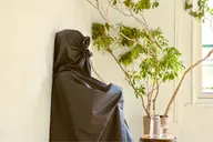 奇跡の木モリンガ×母なる草よもぎをブレンドしたWスチームを頭まで浴びる美容温活🌿