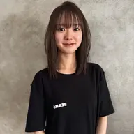 前髪cut+カラー+2stepトリートメント