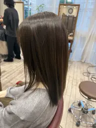 ✨当日予約可能✨白髪染めモデルさま募集中です！！