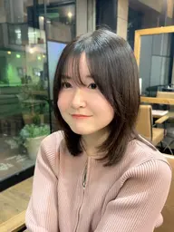 【ご褒美に】シャンプー＋最深部補修コアミートリートメント