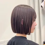 💎限定価格💎【￥０】似合わせボブカット🌟条件あり