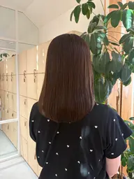 カット✂️(ミディアム)