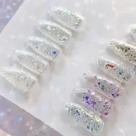 【人気★】オフなしbubbleネイルワンカラー¥6500