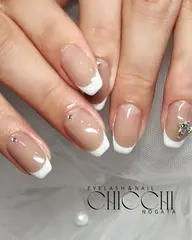 オフあり⚫️HANDフレンチ