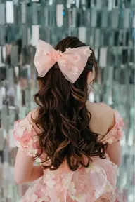 【初回限定】ドレスシェービング60分　11,000円→9,500円（眉スタイリング・顔・うなじ・背中ハーフ・デコルテ）