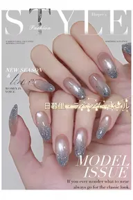 ハンド🫱人気🙋♀️ワンホンネイル💅¥8,980