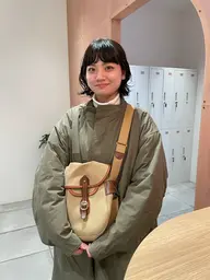 【2月限定】🪄カット+コスメパーマ+オッジオットTR¥9890