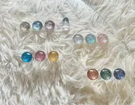 ハンドネイル👽˖ ࣪⊹ミニモ限定オリジナルラメグラメニュー《オフなし》モデル様募集中🌟
