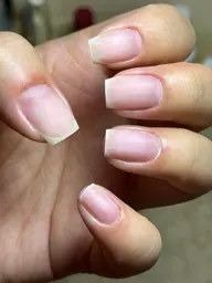 🫲自爪ジェルオフ🫱