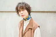 【モニター限定価格】似合わせカット+ニュアンスパーマ+トリートメント ※動画撮影をお願いしております🙇🏻♀️