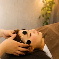 【微弱電流×深層ヘッドスパ×自律神経ケア】あなたの睡眠の質を快眠へと