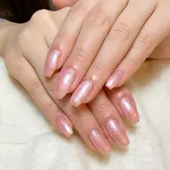 ラメワンカラー【オフ無】