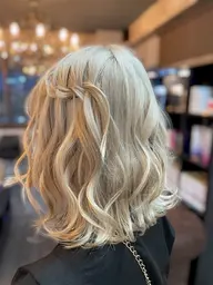 大人気❗️ヘアメクーポン⭐️