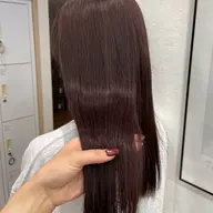 【☺︎人気No.1☺︎】👱🏻♀️ྀི🩵カット➕カラー➕2stepトリートメント🩵🪽